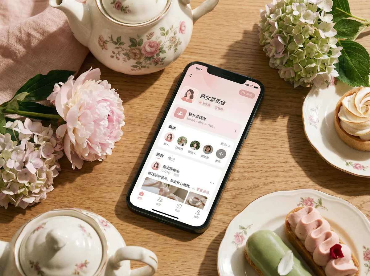 黑料不 手机应用界面展示